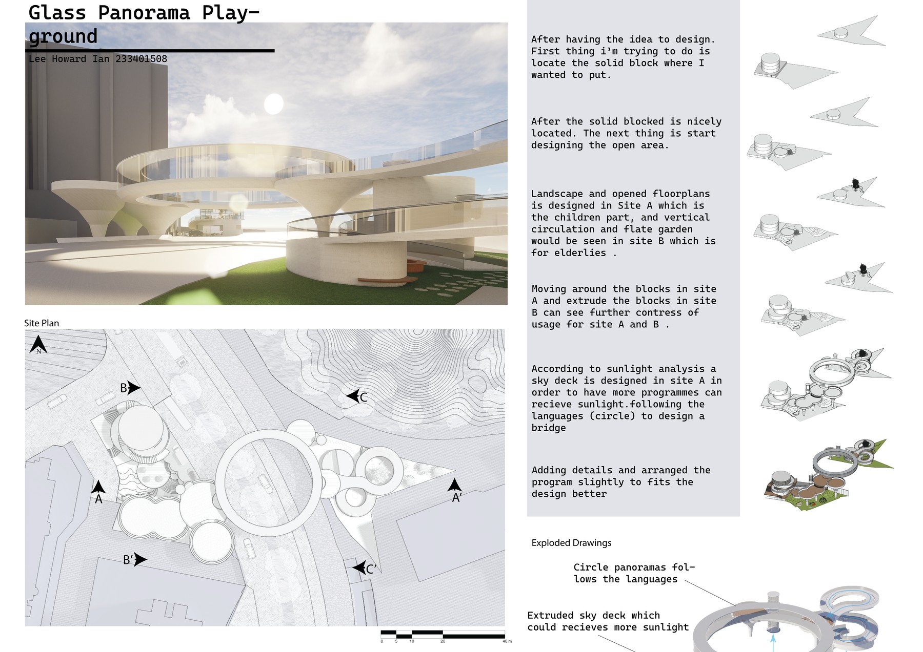 Year 3 Sem 1 Panel 1