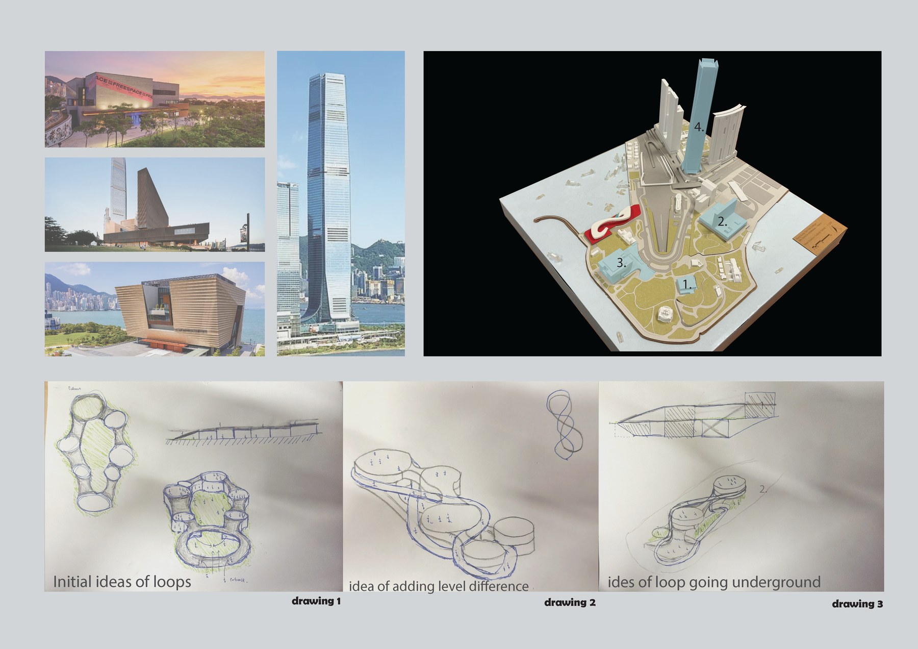 Year 4 Design Portfolio — Page 3