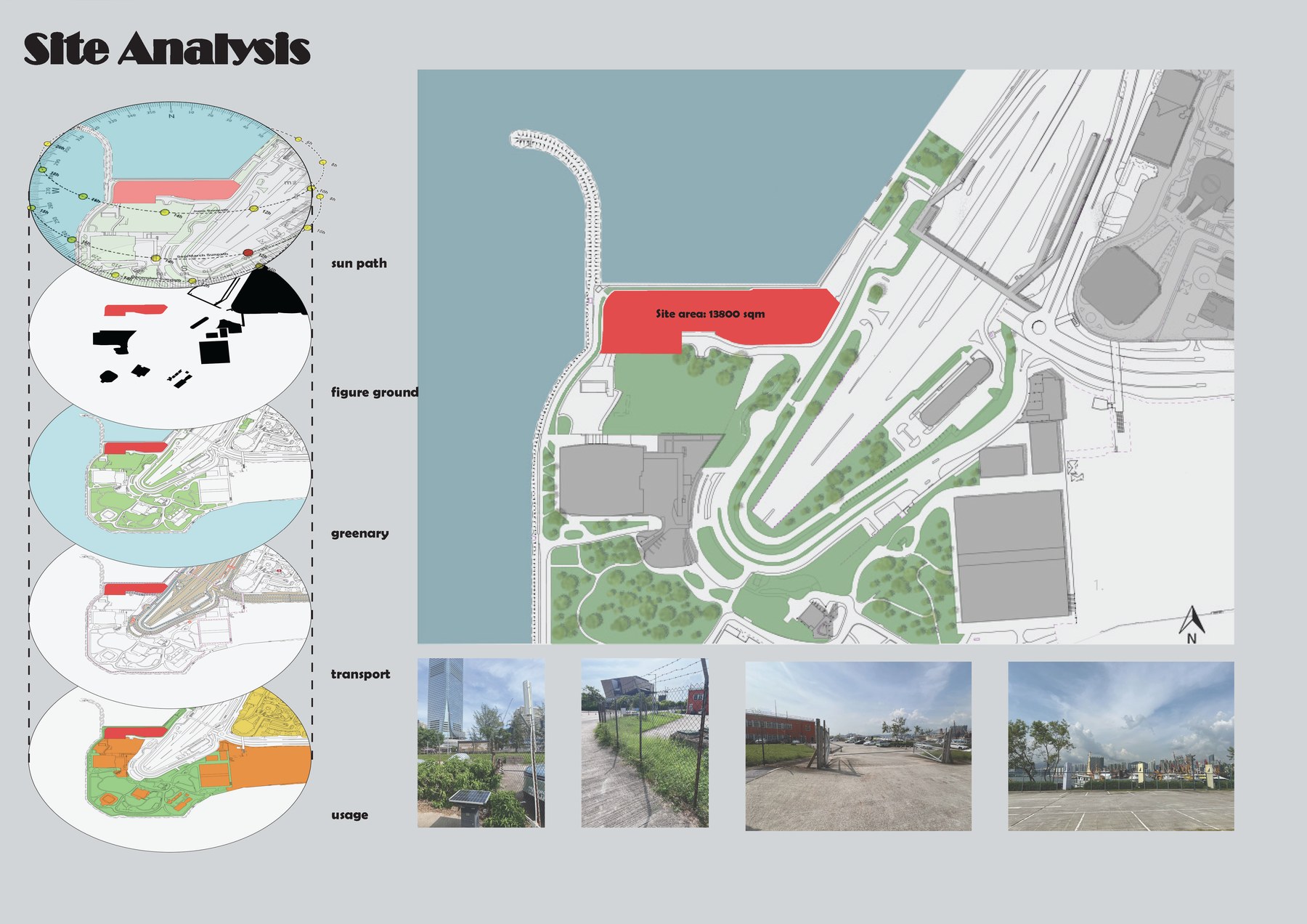 Year 4 Design Portfolio — Page 6