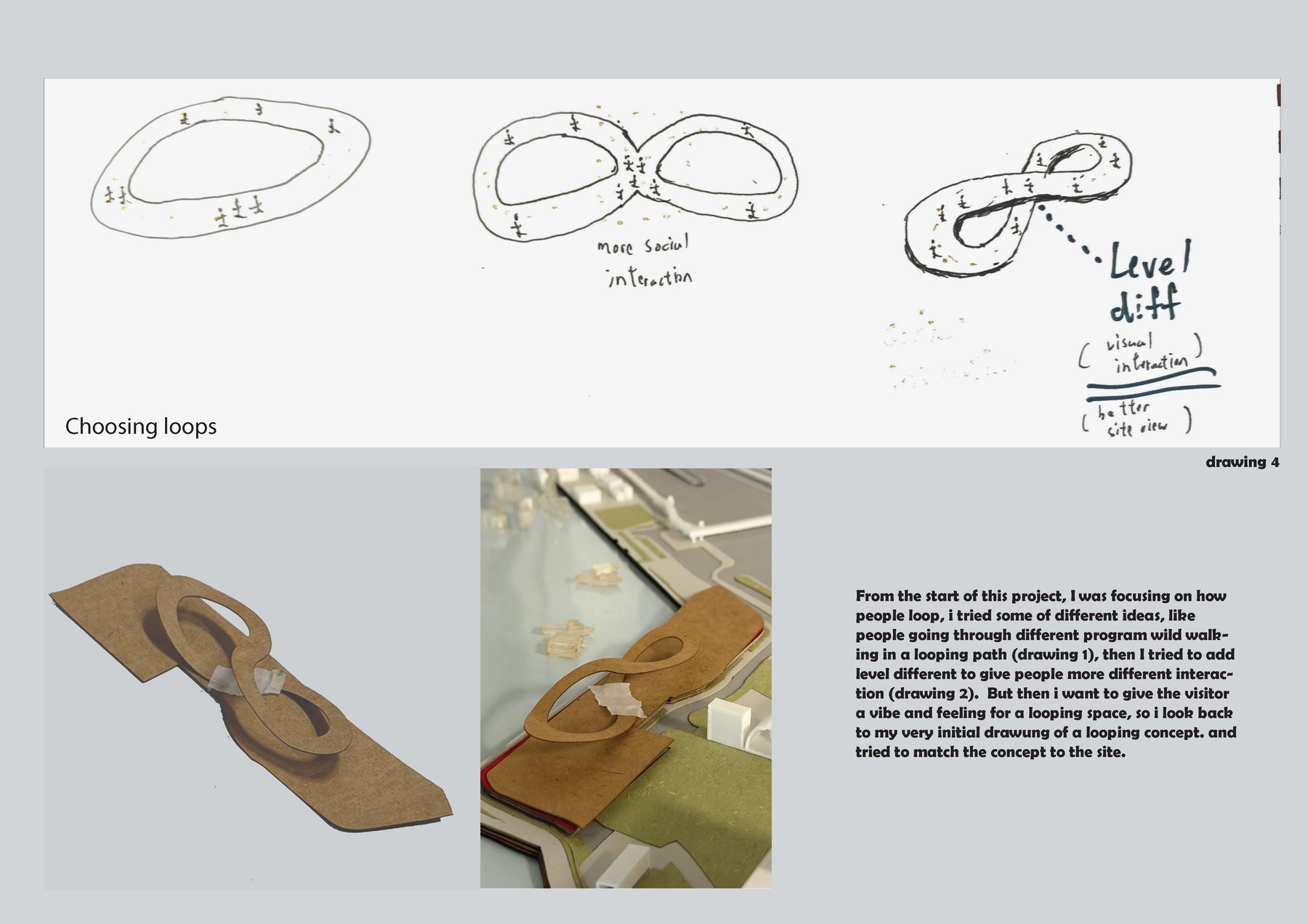 Year 4 Design Portfolio — Page 7