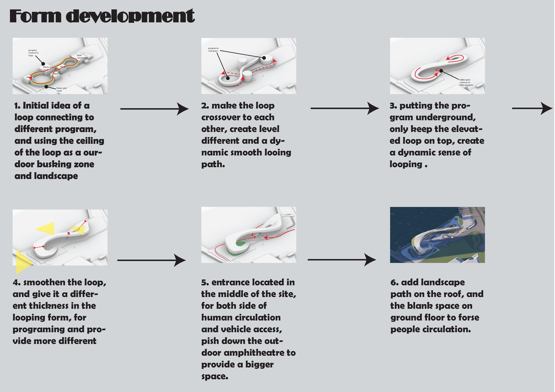 Year 4 Design Portfolio — Page 8